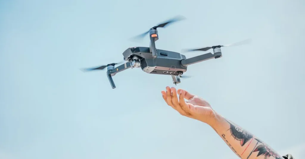 UAV UAS