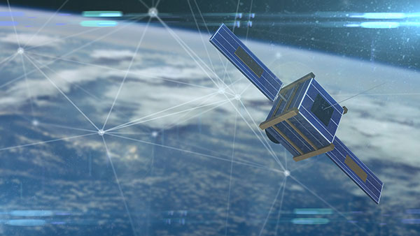 nanosatellite