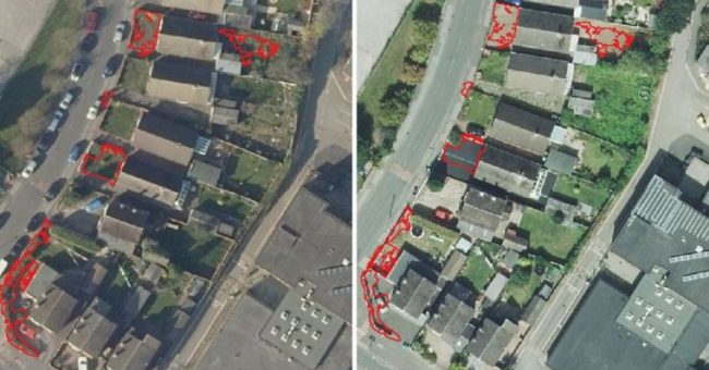 Bluesky rolls out geospatial tool for flood risk and urban planning