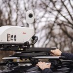 Leica Geosystems Pegasus TRK300
