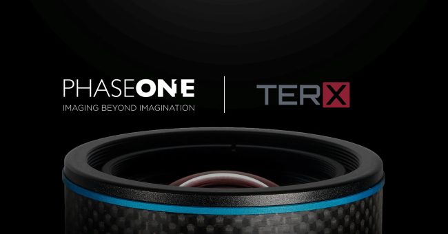TerX Phase One